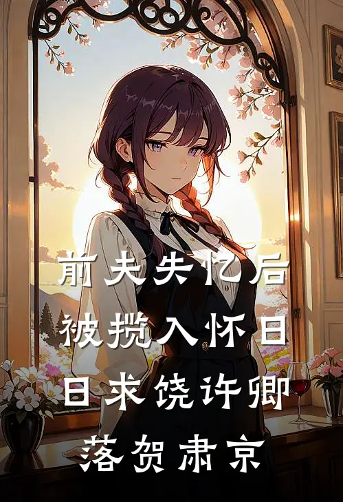 前夫失忆后，被揽入怀日日求饶许卿落贺肃京