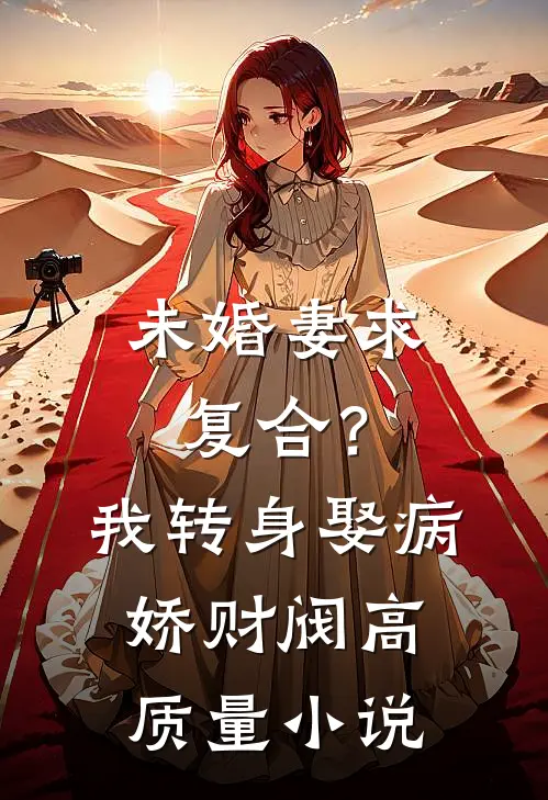 未婚妻求复合？我转身娶病娇财阀高质量小说