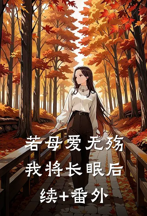 若母爱无殇，我将长眠后续+番外