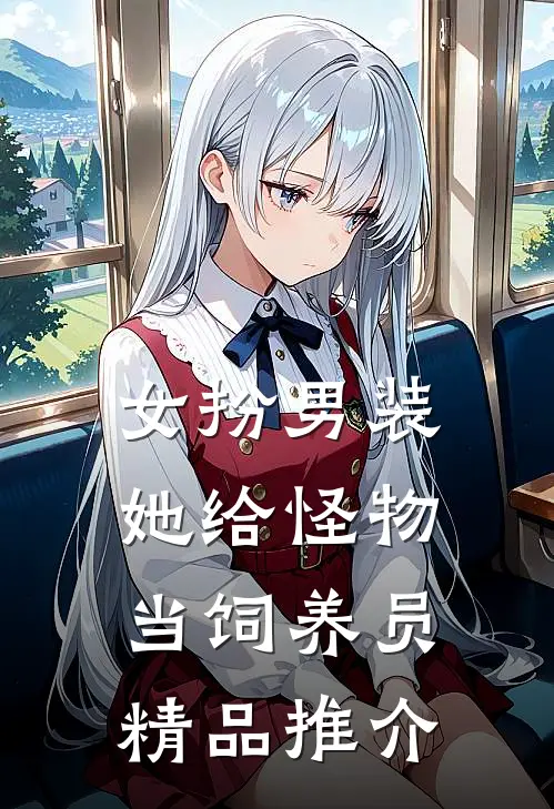 女扮男装：她给怪物当饲养员精品推介