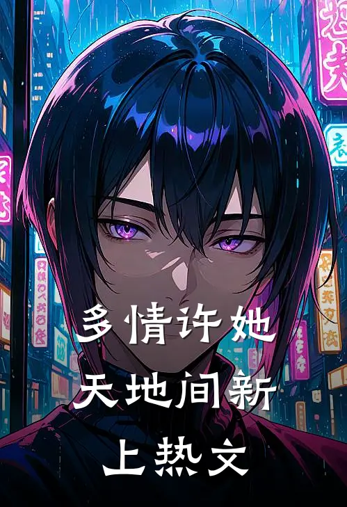 多情许她天地间新上热文
