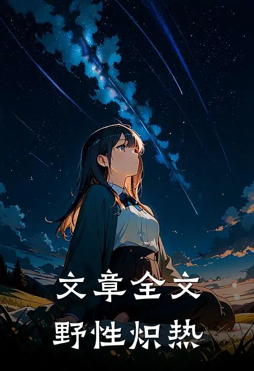 文章全文野性炽热