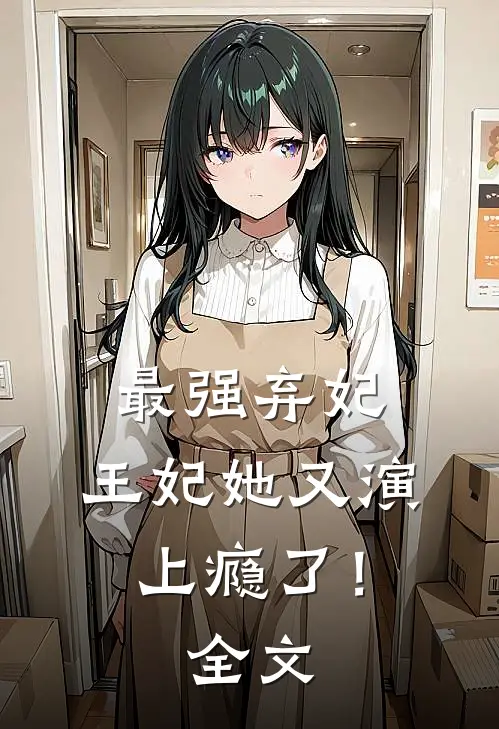 最强弃妃：王妃她又演上瘾了！全文