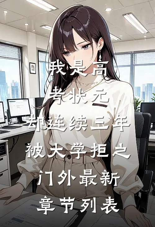 我是高考状元，却连续三年被大学拒之门外最新章节列表