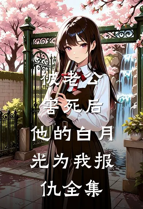 被老公害死后，他的白月光为我报仇全集