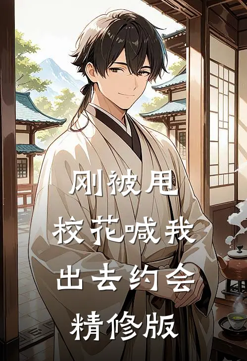 刚被甩，校花喊我出去约会精修版