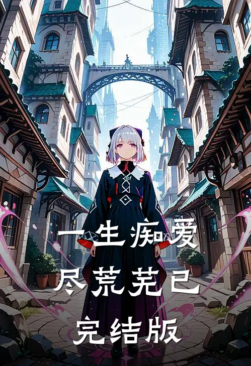一生痴爱尽荒芜已完结版