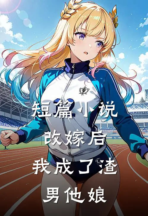 短篇小说改嫁后，我成了渣男他娘