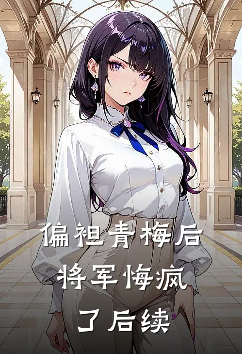 偏袒青梅后，将军悔疯了后续