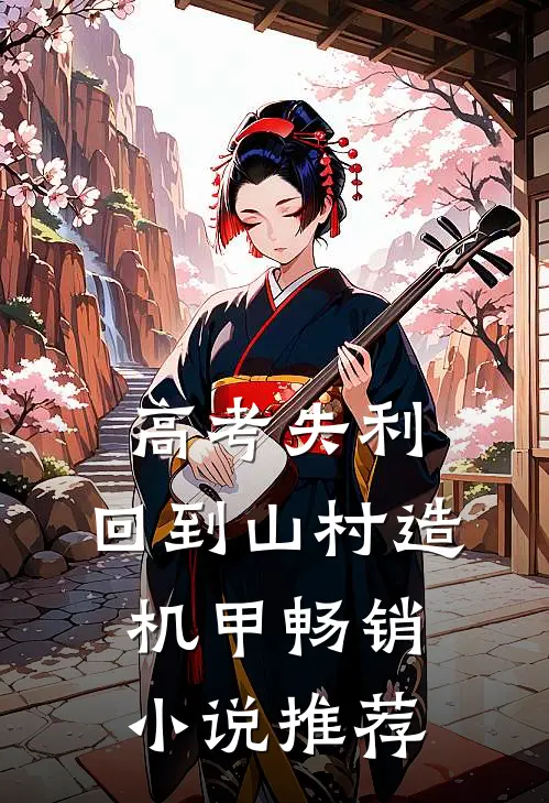 高考失利，回到山村造机甲畅销小说推荐