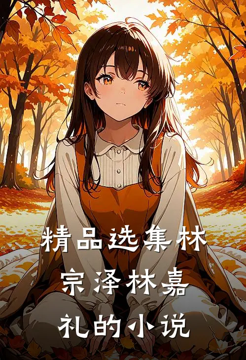 精品选集林宗泽林嘉礼的小说