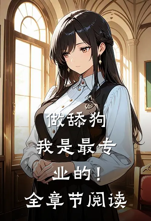 做舔狗，我是最专业的！全章节阅读