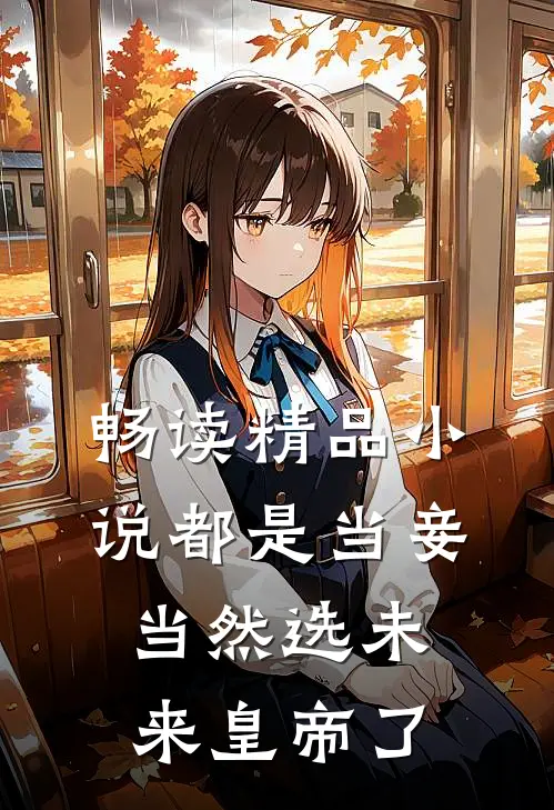 畅读精品小说都是当妾，当然选未来皇帝了
