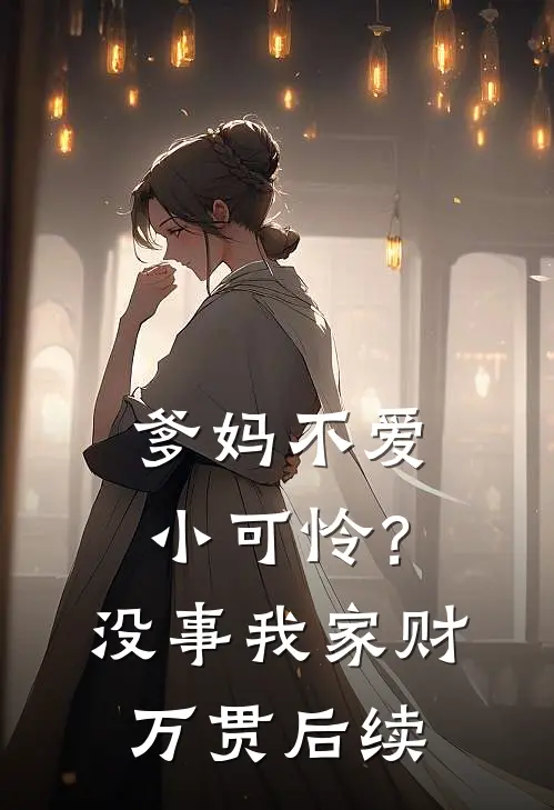 爹妈不爱小可怜？没事，我家财万贯后续
