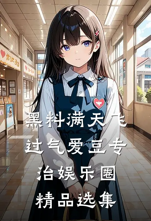 黑料满天飞，过气爱豆专治娱乐圈精品选集