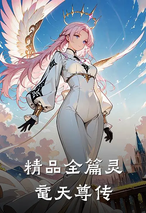 精品全篇灵鼋天尊传