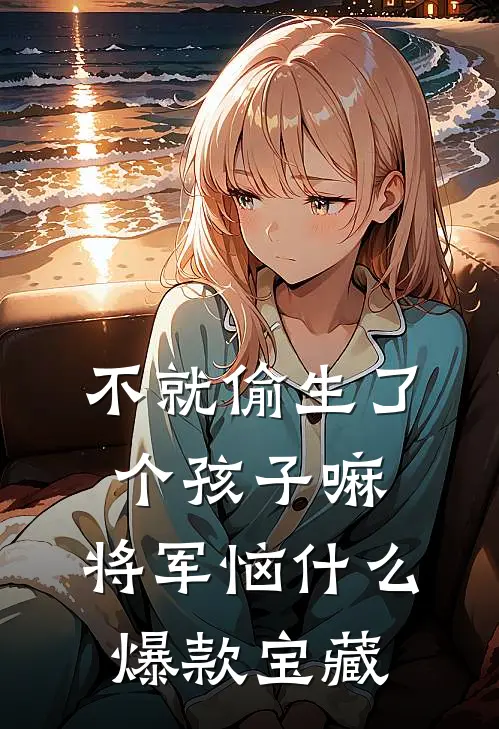 不就偷生了个孩子嘛，将军恼什么爆款宝藏