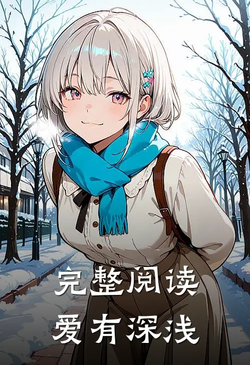 完整阅读爱有深浅