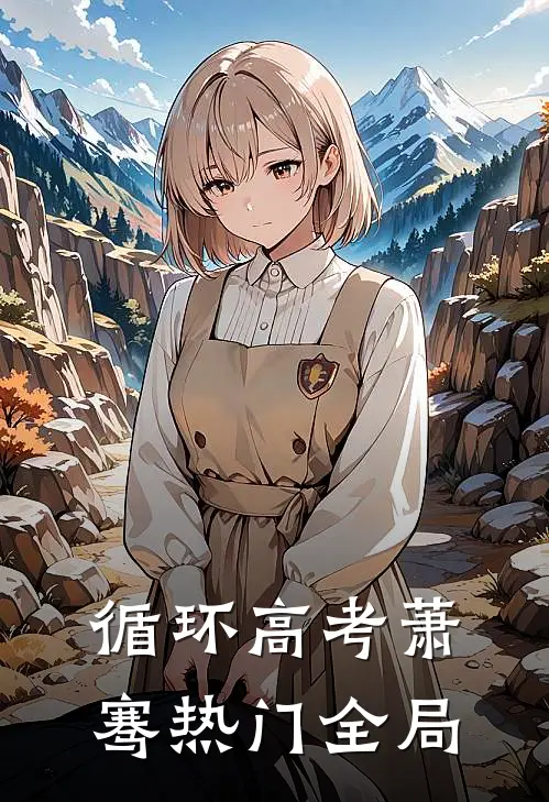 循环高考萧骞热门全局
