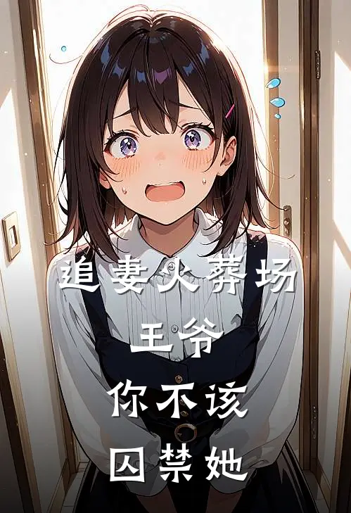 追妻火葬场：王爷，你不该囚禁她