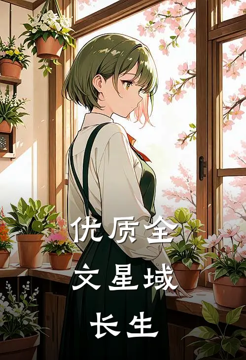 优质全文星域：长生