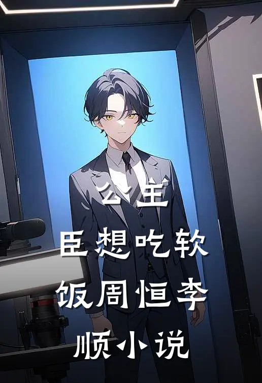 公主，臣想吃软饭周恒李顺小说