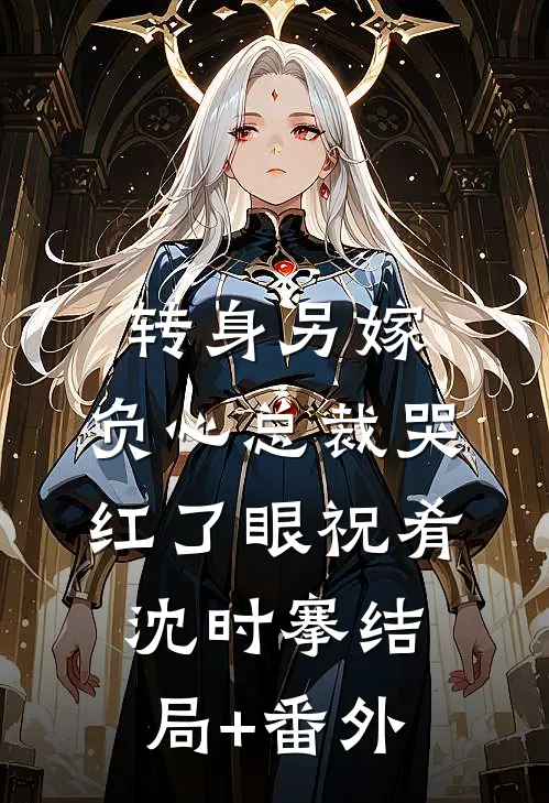 转身另嫁，负心总裁哭红了眼祝肴沈时搴结局+番外