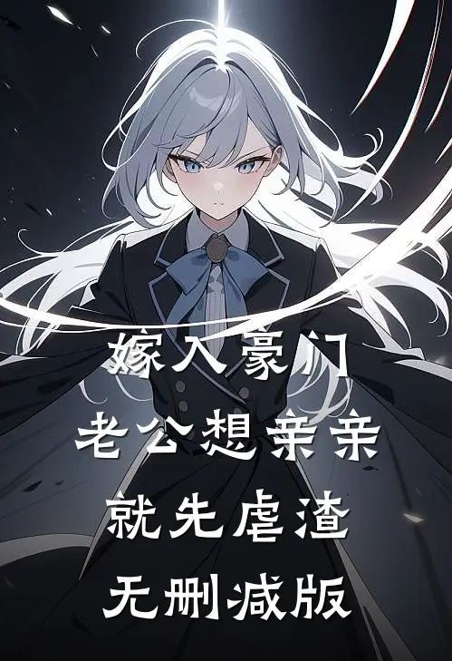 嫁入豪门，老公想亲亲就先虐渣无删减版