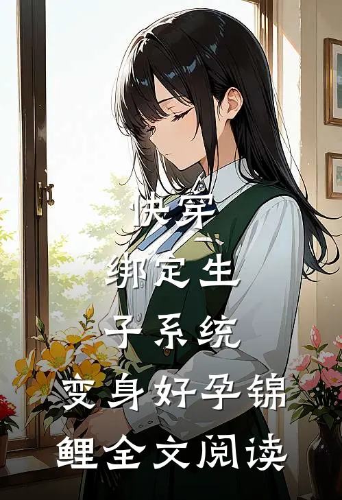 快穿：绑定生子系统，变身好孕锦鲤全文阅读