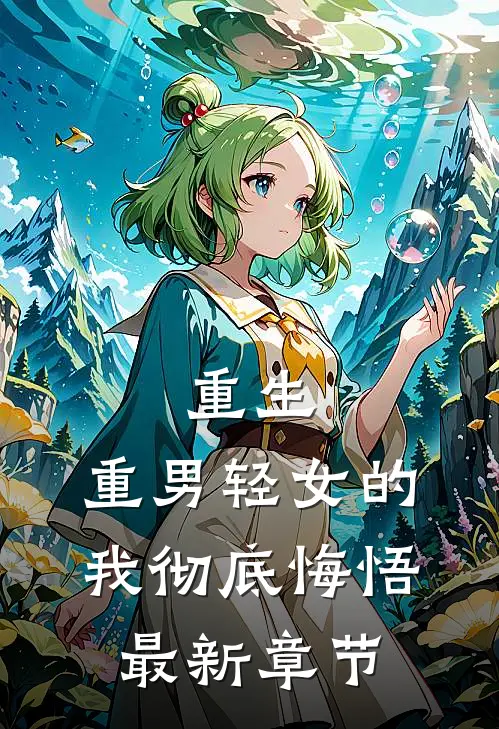 重生：重男轻女的我彻底悔悟最新章节