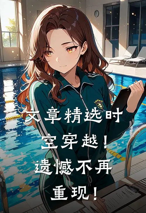 文章精选时空穿越！遗憾不再重现！