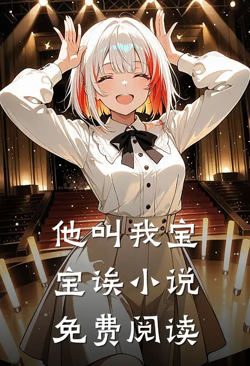 他叫我宝宝诶小说免费阅读