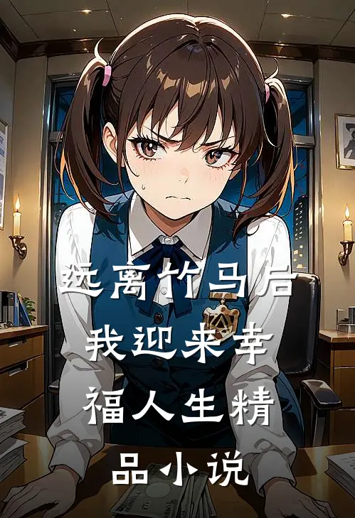 远离竹马后，我迎来幸福人生精品小说