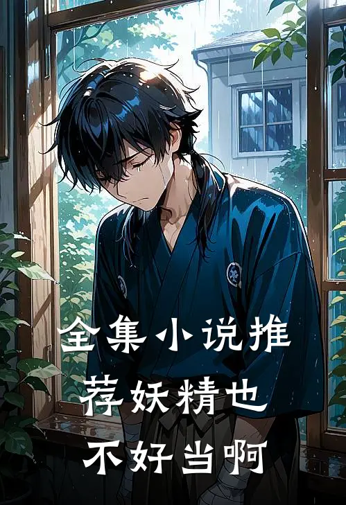 全集小说推荐妖精也不好当啊