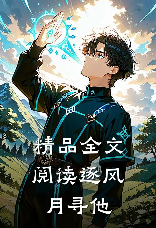 精品全文阅读逐风月寻他