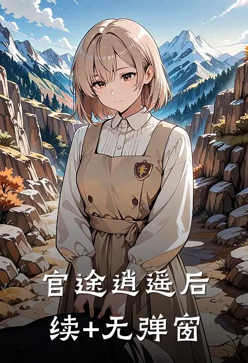 官途逍遥后续+无弹窗