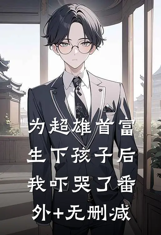 为超雄首富生下孩子后，我吓哭了番外+无删减