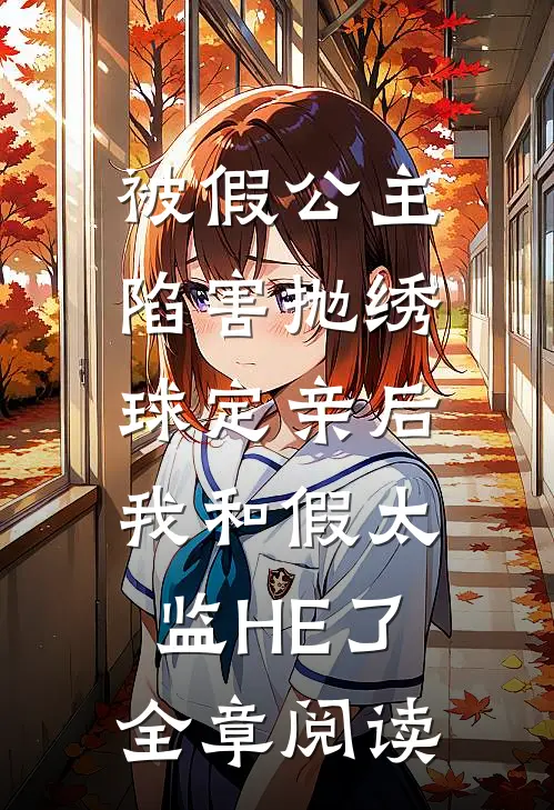 被假公主陷害抛绣球定亲后，我和假太监HE了全章阅读