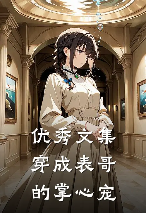 优秀文集穿成表哥的掌心宠