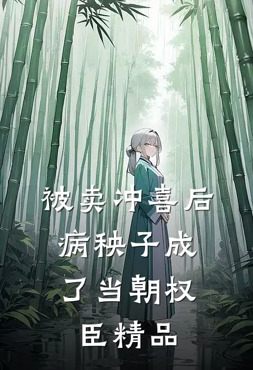 被卖冲喜后，病秧子成了当朝权臣精品
