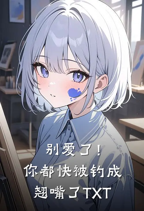别爱了！你都快被钓成翘嘴了TXT