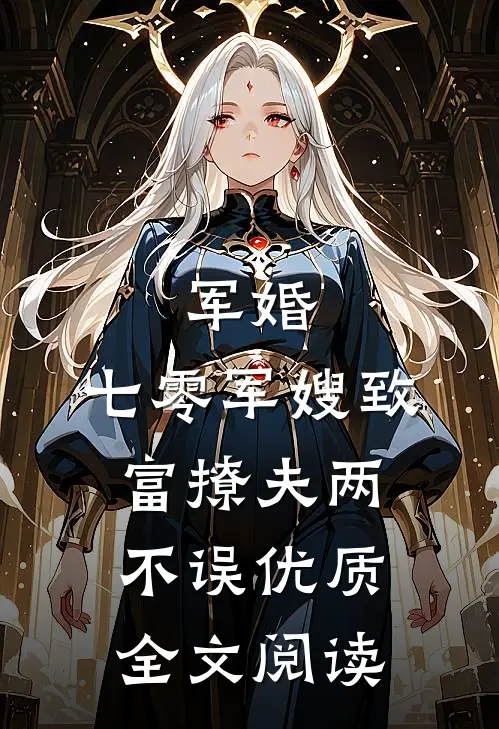 军婚：七零军嫂致富撩夫两不误优质全文阅读