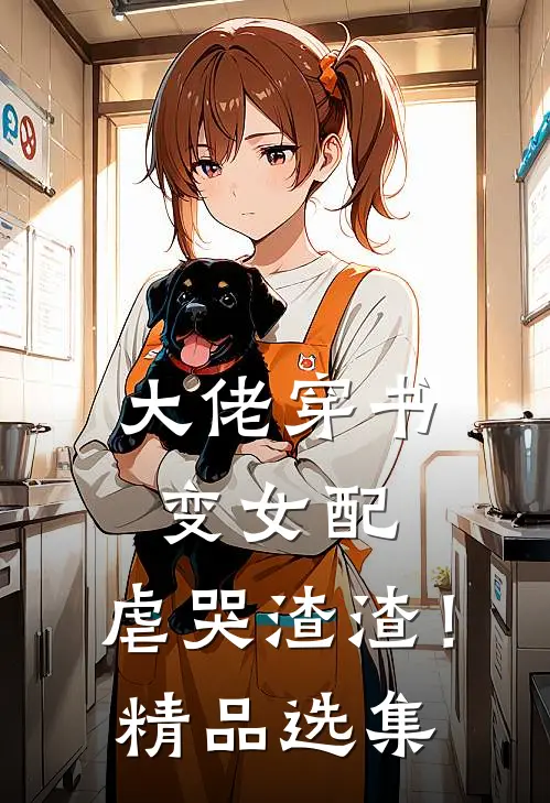 大佬穿书变女配，虐哭渣渣！精品选集