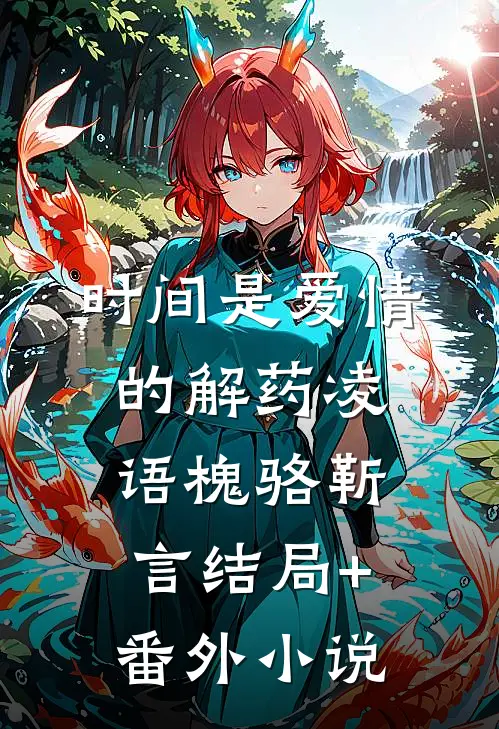 时间是爱情的解药凌语槐骆靳言结局+番外小说