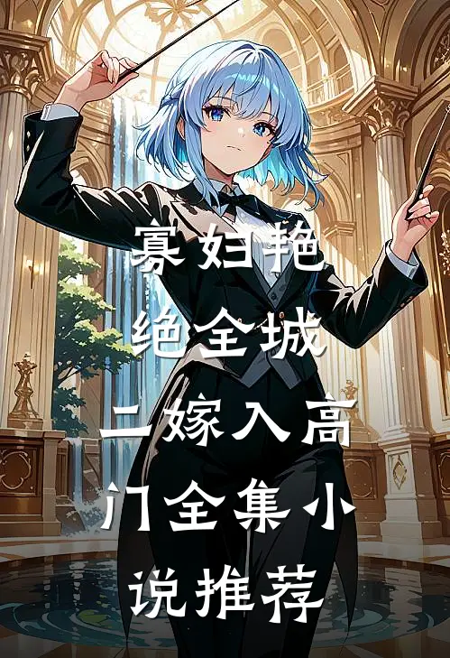 寡妇艳绝全城，二嫁入高门全集小说推荐