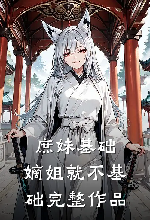 庶妹基础，嫡姐就不基础完整作品