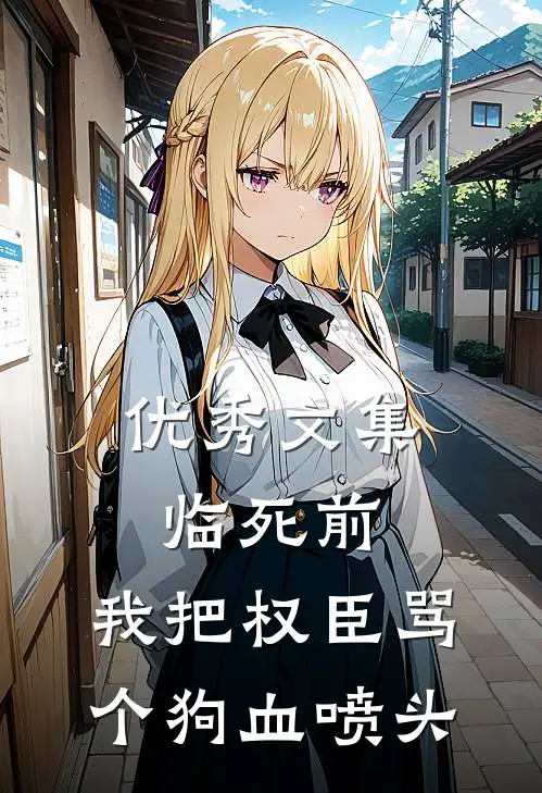 优秀文集临死前，我把权臣骂个狗血喷头