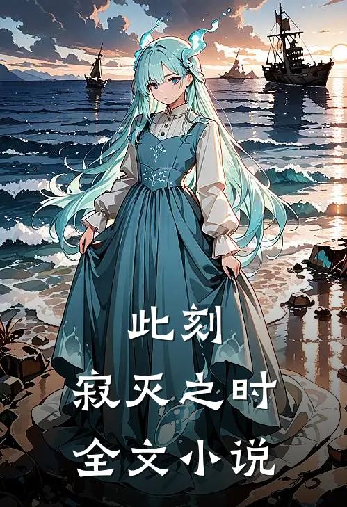 此刻，寂灭之时全文小说