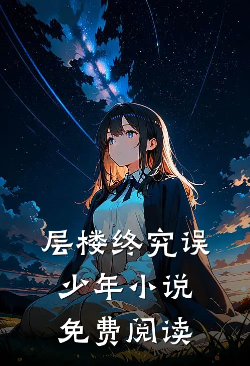 层楼终究误少年小说免费阅读