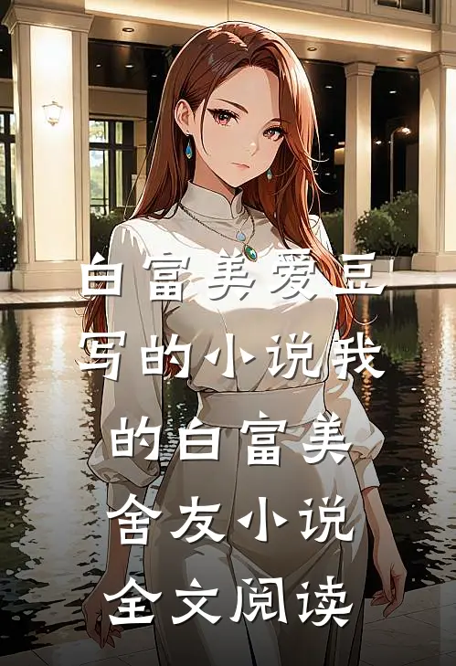 白富美爱豆写的小说我的白富美舍友小说全文阅读